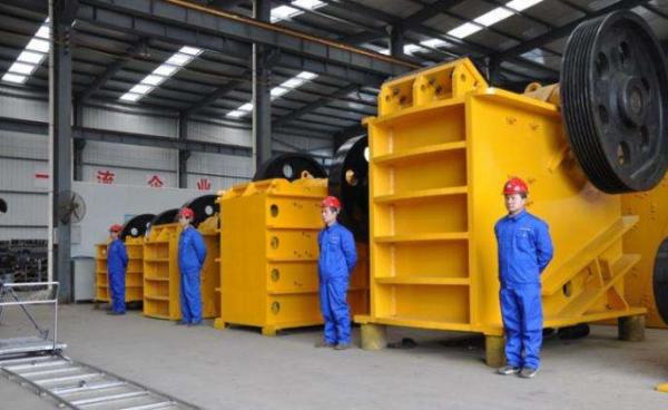 Buy cheap Primary Jaw Stone Crusher Iron Ore Crushing Equipment Stable Performance from wholesalers