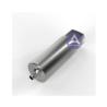 Buy cheap MIS C1® Internal Titanium Premill Blank Abutment Yenadent Holder 10mm Engaging from wholesalers