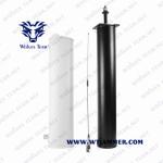 Waterproof Portable High Power, Cellular GSM CDMA 2g 3G 4G Lte Cellphone & WiFi