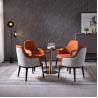 Buy cheap Foam Corrosion Proof Hotel Dining Chair from wholesalers