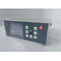 Buy cheap Modbus RTU Dust Concentration Measuring Instrument RS485 40mg/M3 product