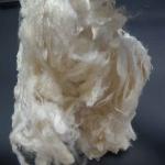 Lavender Fiber 3D×51mm Mugwort Fiber Mugwort Fiber Twill Fabric Silk Linin