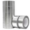 Buy cheap Flame Retardant Self Adhesive Aluminium Foil HVAC Thermal Insulation Fiberglass Cloth Tape from wholesalers