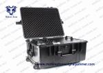 Military 600W High Power Waterproof Outdoor Portable RF GPS WIFI Signal UAV