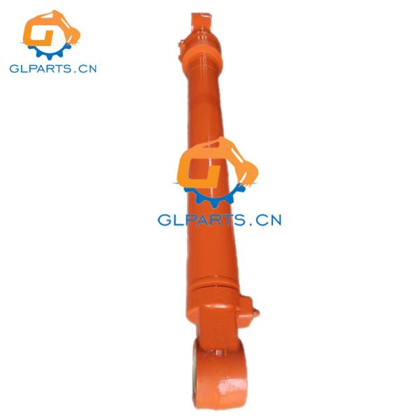 Buy cheap Doosan DH130 Hydraulic Bucket Cylinder OEM Hydraulic Cylinder Repair from wholesalers