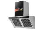 Modern High-end Range Hood, Oil Fume Separation And Purification, Oil Electric