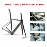 Buy cheap 700C SAVA Full Carbon Road Bike SHIMANO ULTEGRA R8000 Fizik Saddle from wholesalers