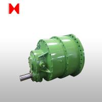 Buy cheap Resistant Gearing Arrangement Planetary Gear Reducer product