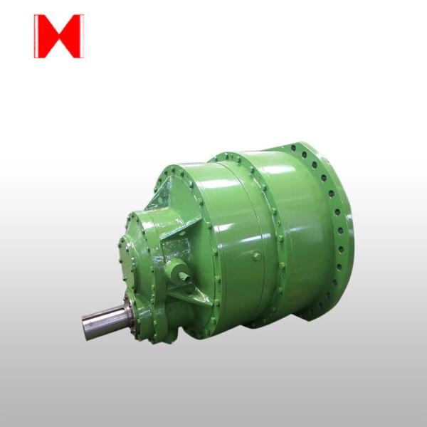 Buy cheap 1000KW Planetary Gear Reducer from wholesalers