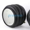 Buy cheap Arvin Meritor 200320 Triple Convoluted Rubber Bellow Air Spring Goodyear 3B12-304 from wholesalers