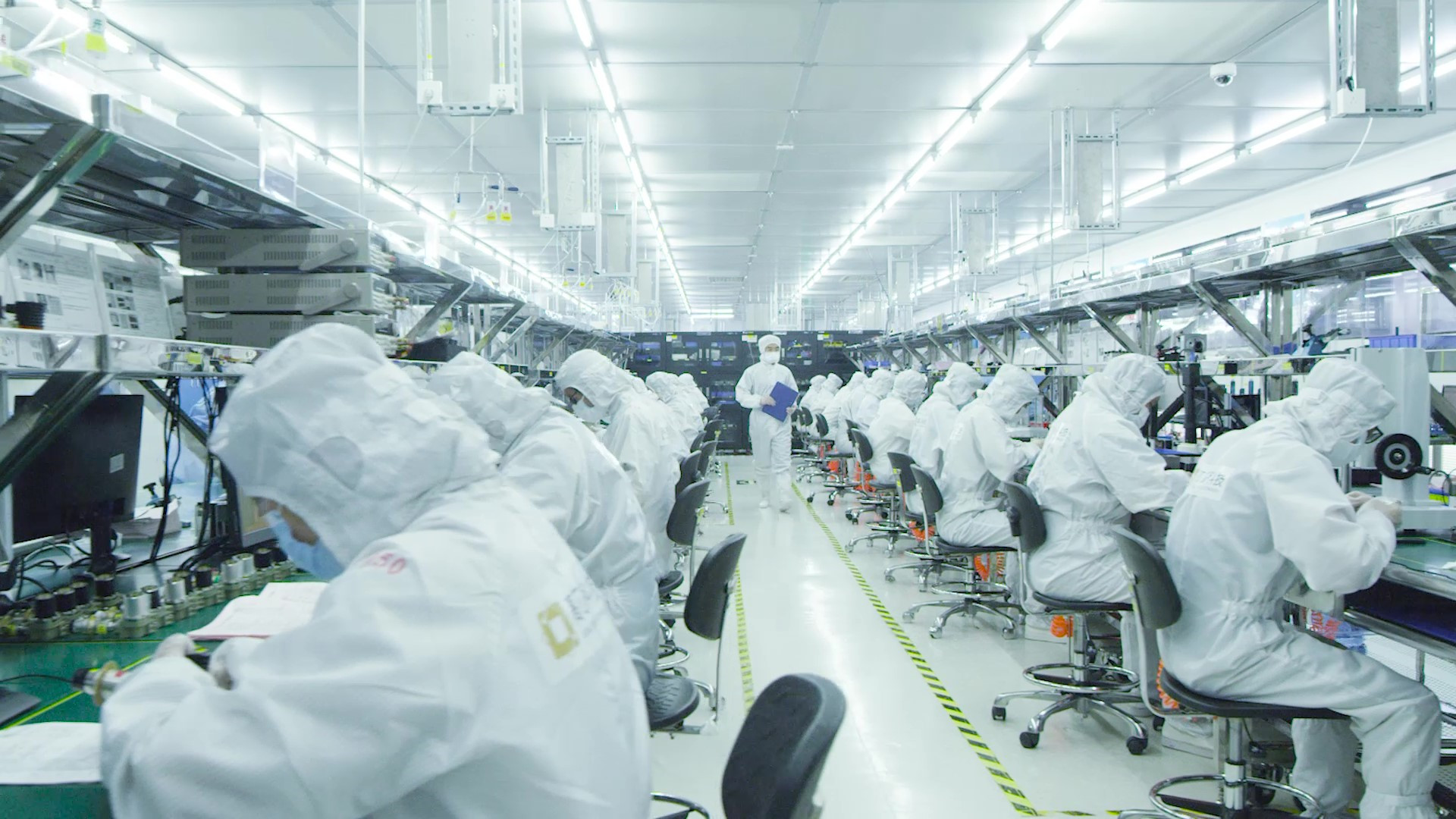 Uncooled FPA Thermal Imaging Core