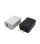 5v 2.4a Home Usb Power Travel Charger Wall Adapter 12w Usb Fast Charging Wall