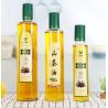 Buy cheap Square Dark Green Olive Oil Glass Bottles 250ml 500ml 700ml OEM ODM from wholesalers