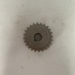 Low Noise Hub Type Chain Driven Sprockets Steel Industrial Sprocket Wheel