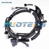 Buy cheap 8-98002897-7 Wiring Harness 8980028977 For 4HK1 from wholesalers
