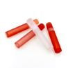Buy cheap Cosmetic 2 Layer Plastic Round 10ml Lip Gloss Wand Tubes 14g from wholesalers