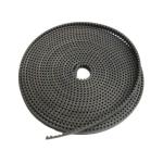 GB/T13487-2017 Standard Rubber Car Pulley for Machine Timing Belt in High Demand