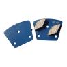 Buy cheap OEM Diamond Metal Bond Tooling Grit 60 Grit 80 Grit 120 from wholesalers