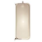 Metal Gas Water Heater Parts Wall Hung Gas Boiler Expansion Tank