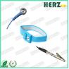 Buy cheap Industrial Safety Equipment ESD Economy Fabric Wrist Strap from wholesalers