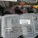 Excavator komatsu pc200 excavator used komatsu pc200 japan original
