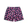 Buy cheap Wholesale Men Swimwear Board Shorts Men Printed Swim Trunks Men Beach Shorts from wholesalers