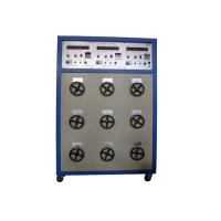 Buy cheap IEC Test Equipment Load Box For Lab Equipment Testing IEC61058 / IEC606691 product