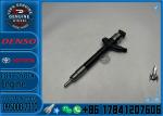 Diesel Fuel Injector 095000-7300 23670-0R140 095000-7310 23670-09240 for Toyota