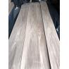 Buy cheap Black Walnut Interior Door 2mm Wood Veneer Crown Cut A Grade from wholesalers