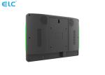 RK3288 10.1" Meeting Room Digital Signage 10 Points Capacitive Touch