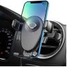 Buy cheap Scratch Prevention 70mm Air Vent Car Phone Mount For Round Vents from wholesalers