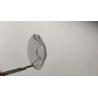 Buy cheap 100pcs Smoking Tobacco Metal Filter Screen Hookah Ss304 from wholesalers