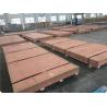Buy cheap Corrugated Roof Roller Shutter Door Rainwater Drainage Pipe Color Coated Aluminum Sheet from wholesalers