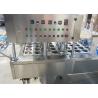 Buy cheap stainless steel material container packing machine/ filling and sealing machine from wholesalers