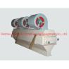Buy cheap Customized Door Curtain Heater Cross - Flow Hot Water Air Curtain from wholesalers