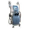 Buy cheap RF Cavitation Cryolipolysis Portable Fat Freezing Machine from wholesalers