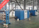 1+6+12 BVR 2000r/Min Cable Buncher Cable Twisting Machine Energy Saving