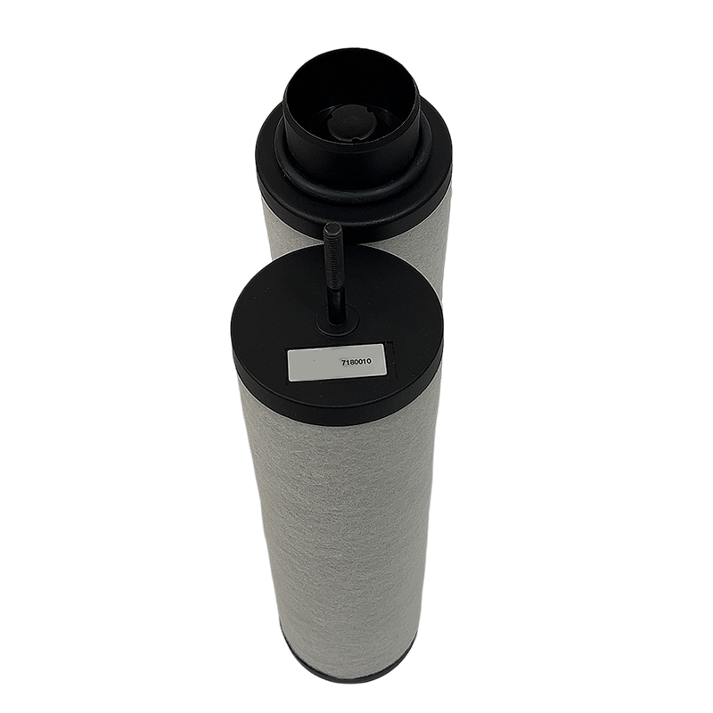 Factory Wholesale Price Replace Vacuum Pump Filter 7180020 7180021 7180022