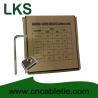 Buy cheap Screw type Stainless steel Band Buckle LKS-S14,LKS-S38,LKS-S12,LKS-S58,LKS-S34 from wholesalers