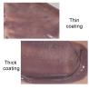 Buy cheap Purifying Detox Spa Eggplant Facial Clay Mask 300g For Deep Clean Acne Skin from wholesalers