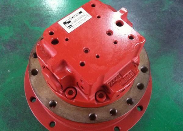 Buy cheap Hydraulic Nachi PHV-390-53B SK40SR PC40 Travel Motor Final Drive from wholesalers