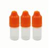 Buy cheap 3ml PE Squeezable Dropper from wholesalers