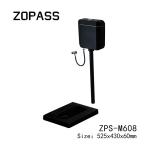 Bathroom Matt Black Ceramic Squatting Pan Satin Surface Finish