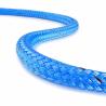 Buy cheap Monofilament Nylon Braided Twisted Sinking Rope Cotton Specifications 3 Strand 12mm from wholesalers