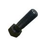 Buy cheap 12.9 Level Excavator Track Bolts M16*M50 Half Thread Type from wholesalers