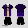 Buy cheap 100% Polyester Custom Team Jersey Permeable 140-165gsm Fabric Weight from wholesalers