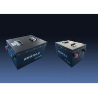 Buy cheap 72V 100Ah Electric Vehicle Lithium Battery 2000 Cycle Life And Safety Protection product