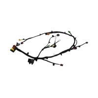 Buy cheap Waterproof Universal Automotive Wiring Harness Seat Auto Electrical Harness product