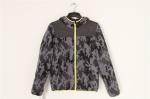 Men's & Ladies Reversible Jacket