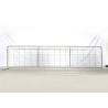 Buy cheap Galvanized Powder Coated 1.17m Rural Farm Gate Livestock Handling Equipment from wholesalers